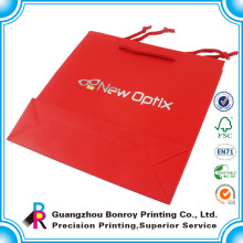 2014 o mais novo serviço de impressão de saco de papel